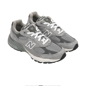 뉴발란스 993 그레이 230새상품