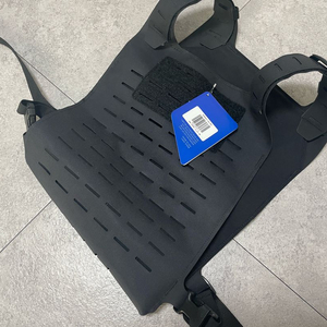 블루포스기어 플레이트 캐리어(오리 군장 플캐 택티컬 밀리터리 방탄조끼) 이미지