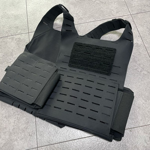 블루포스기어 플레이트 캐리어(오리 군장 플캐 택티컬 밀리터리 방탄조끼) 이미지