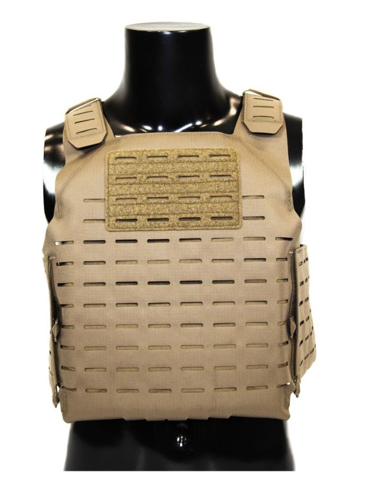 블루포스기어 플레이트 캐리어(오리 군장 플캐 택티컬 밀리터리 방탄조끼) 이미지