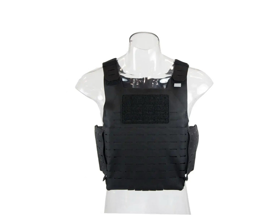 블루포스기어 플레이트 캐리어(오리 군장 플캐 택티컬 밀리터리 방탄조끼) 이미지