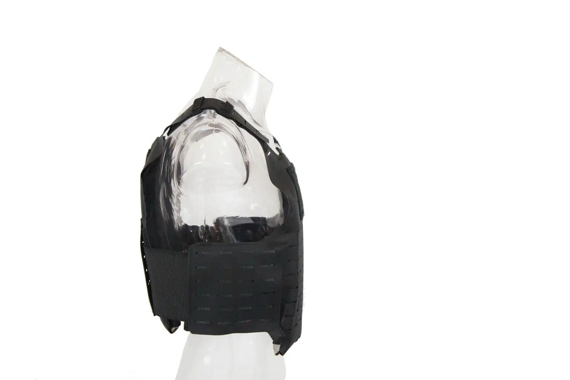 블루포스기어 플레이트 캐리어(오리 군장 플캐 택티컬 밀리터리 방탄조끼) 이미지