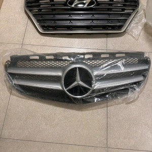 벤츠 212 그릴
