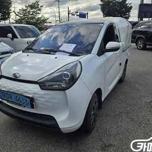 [기타제조사]다니고-대창모터스 EV 밴 #가을특가 이미지