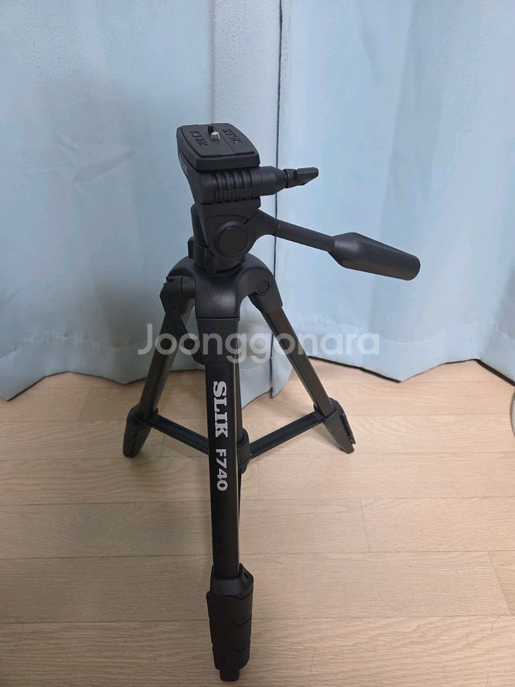 슬릭 f740 삼각대--0
