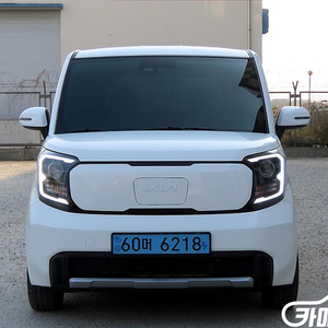 [기아]더 뉴 기아 레이 EV 에어 (5인승) #가을특가 이미지