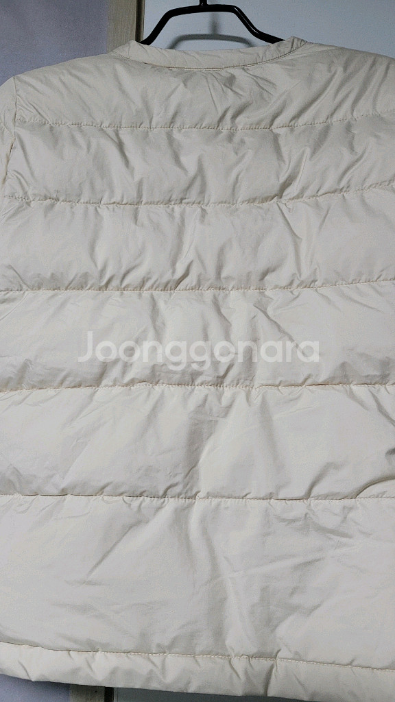 빈폴키즈 아이보리 패딩 140사이즈입니다- 전체 치수 가슴둘레 71cm- 사용 연령 9~10세 권장--7