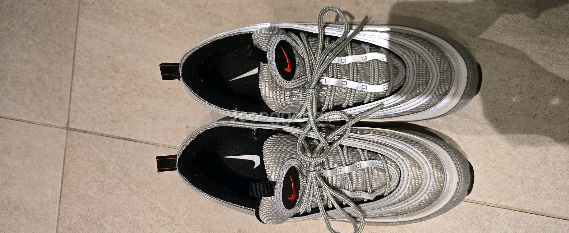 나이키 에어맥스97 운동화--1