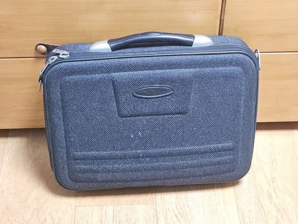 IBM ThinkPad X21 씽크패드 노트북--8