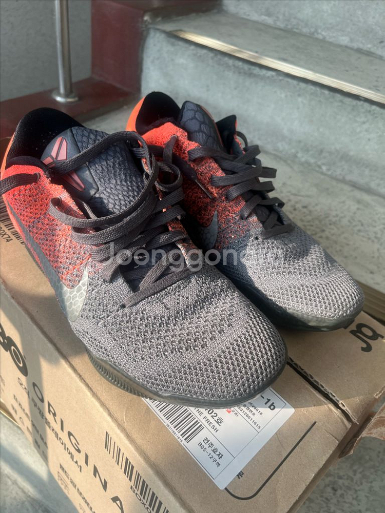 나이키 코비11 이스터--0