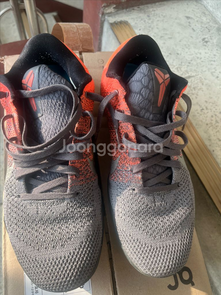 나이키 코비11 이스터--1