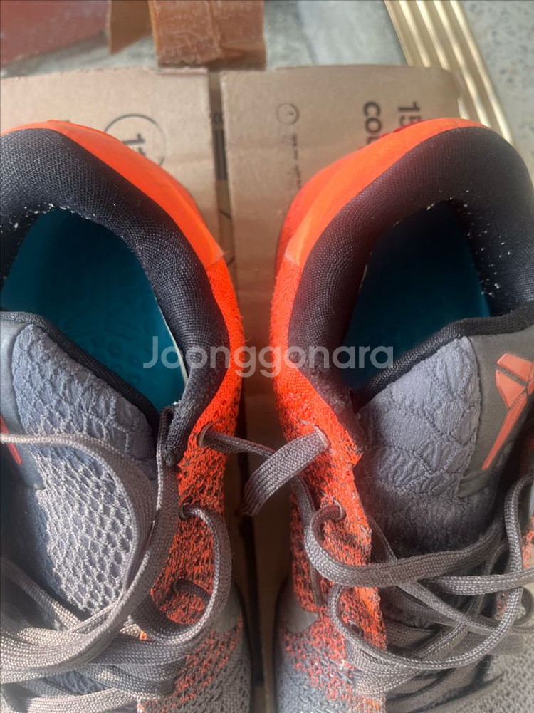 나이키 코비11 이스터--2