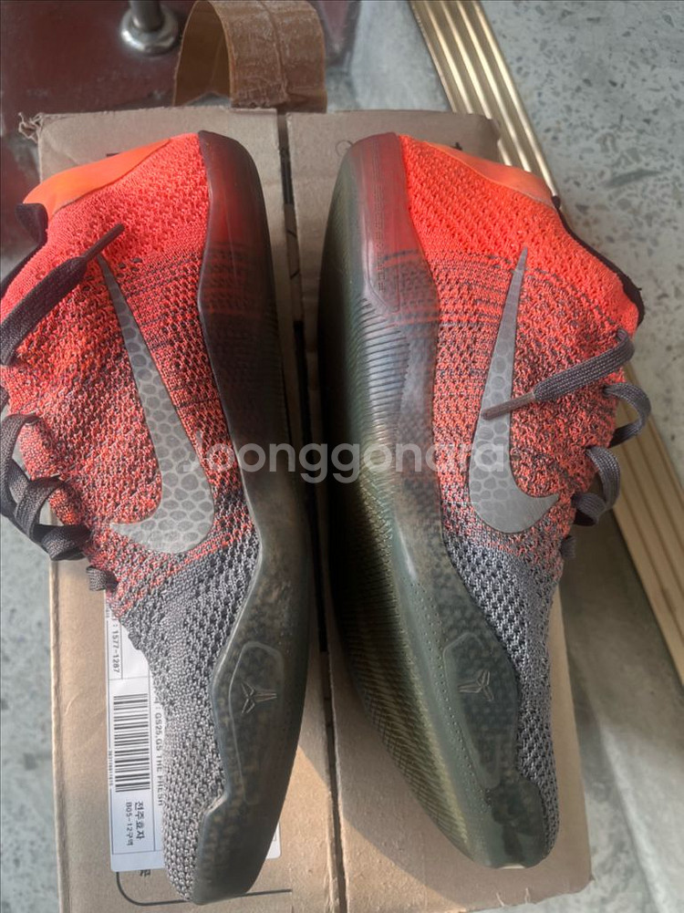 나이키 코비11 이스터--3