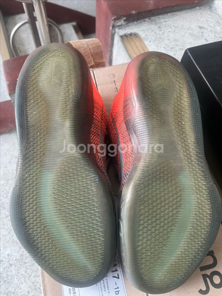 나이키 코비11 이스터--5