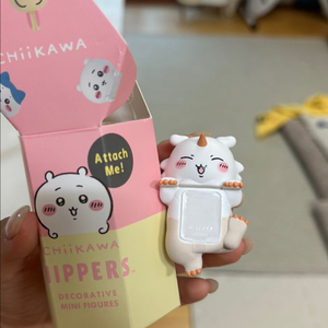 치이카와 히퍼 시크릿