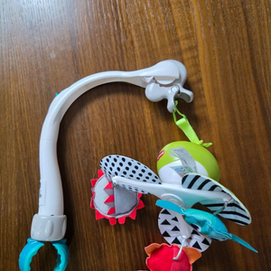 타이니러브 테이크얼롱 모빌