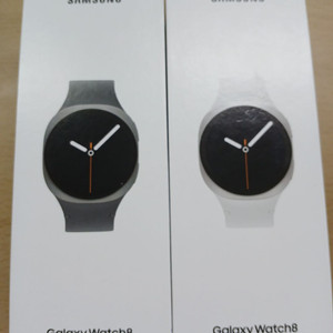 갤럭시워치8 실버 그라파이트 40~44mm 미개봉 팝니다!.중고폰업무폰저가폰세컨폰공기계게임폰효도폰게임폰알뜰폰)