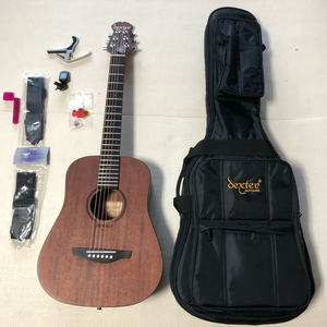 덱스터 주니어 기타 풀세트