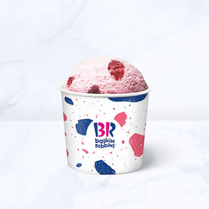 배스킨라빈스 쿼터 6천원 할인 쿠폰 (배라, 베라)