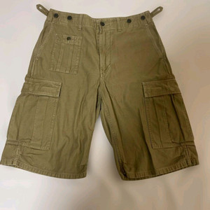 [32]나이젤카본 아미카고 반바지