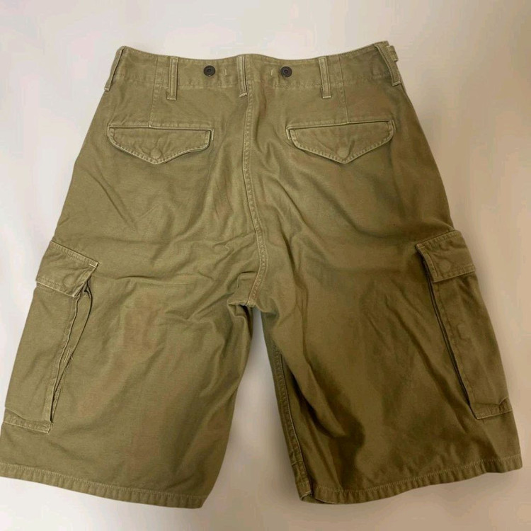 [32]나이젤카본 아미카고 반바지--1