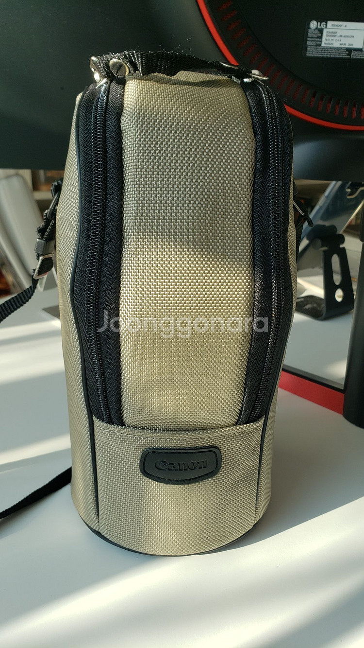 캐논 EF 70-200mm f/2.8L IS II USM 렌즈--4