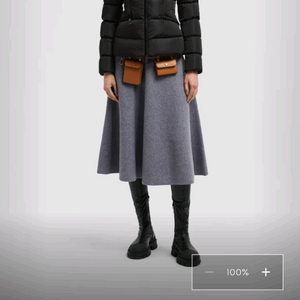 몽클레어 아보체 25년 신상