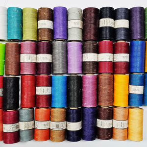 공예용 왁스실(라운드 꼬임) 43색 SET 일괄 판매