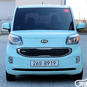 [기아]레이 EV #가을특가 이미지