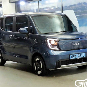 [기아]더 뉴 기아 레이 EV 에어 #가을특가 이미지