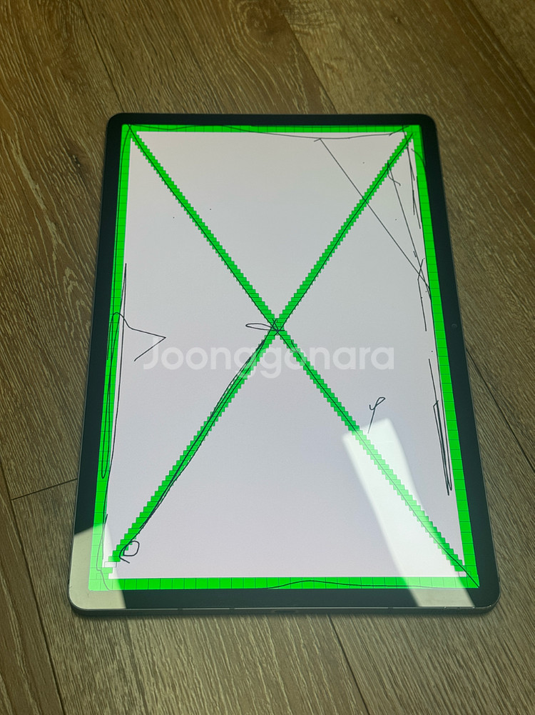 갤럭시 탭 S7 플러스 LTE--1