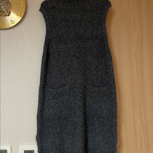 니트 롱원피스 55-66