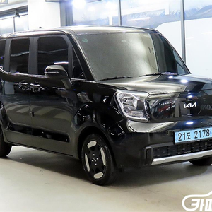 [기아]더 뉴 기아 레이 EV 에어 #가을특가 이미지