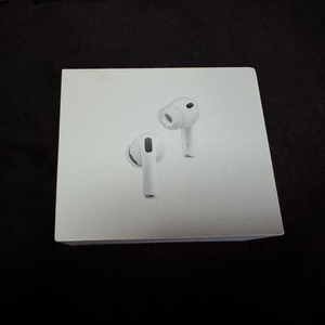 미개봉 애플 에어팟 프로 3세대 팝니다.