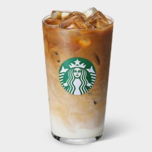 스타벅스 아이스 카페라떼T 기프티콘 팔아요