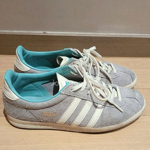 아디다스 가젤 스웨이드 운동화스니커즈 225