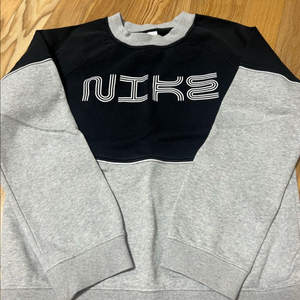 나이키 키즈 맨투맨 바지 M사이즈