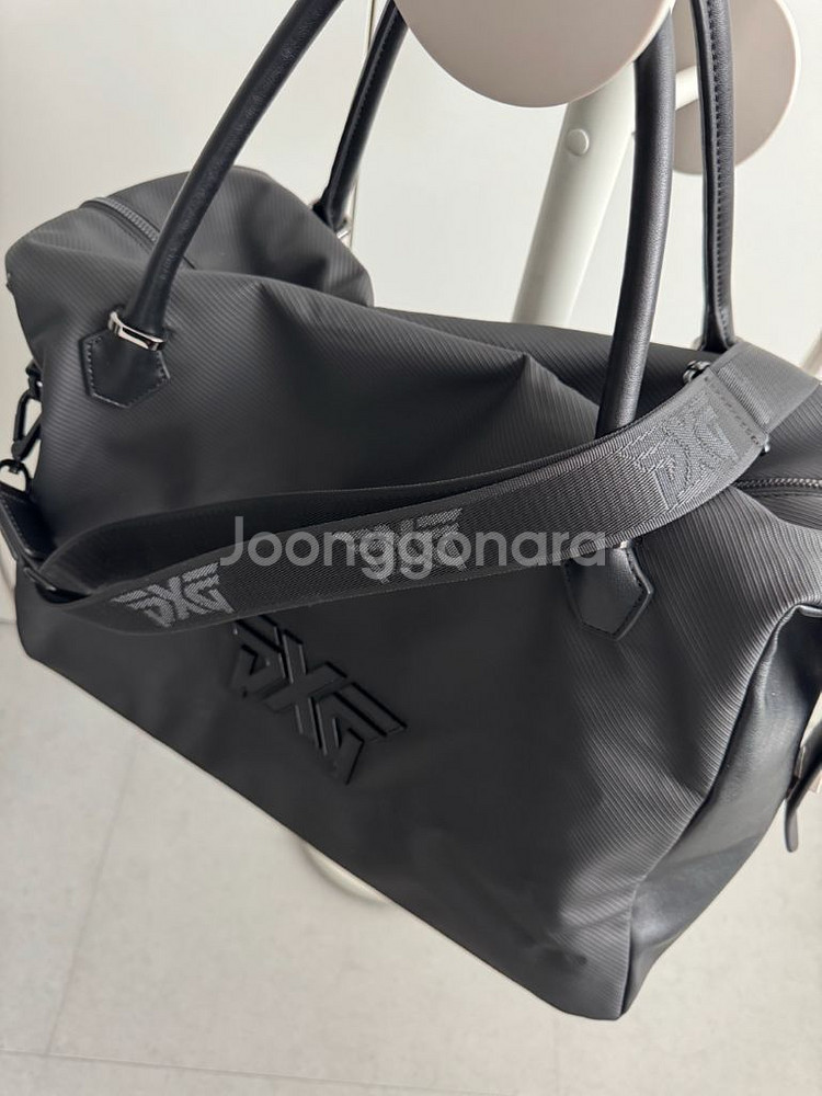 pxg 보스턴백 (여성 )--1