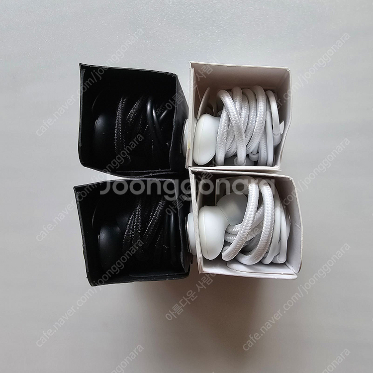 삼성전자 정품 AKG C타입 유선 핸드폰 갤럭시 이어폰--9