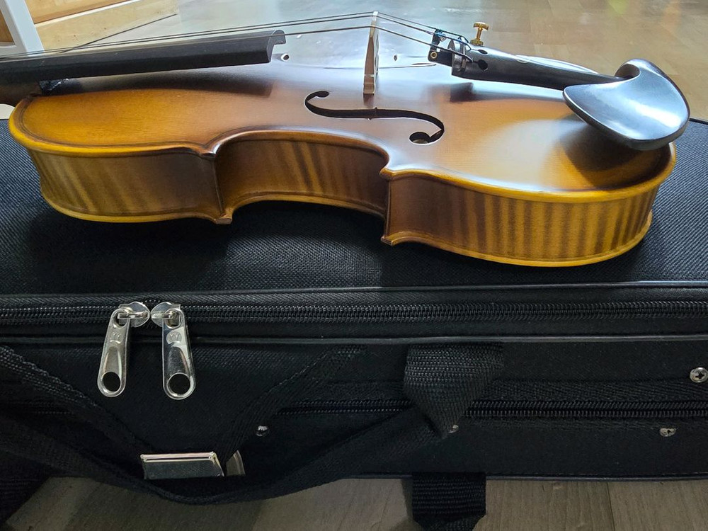 영창 바이올린 Albert weber MODEL: AWV290N--2