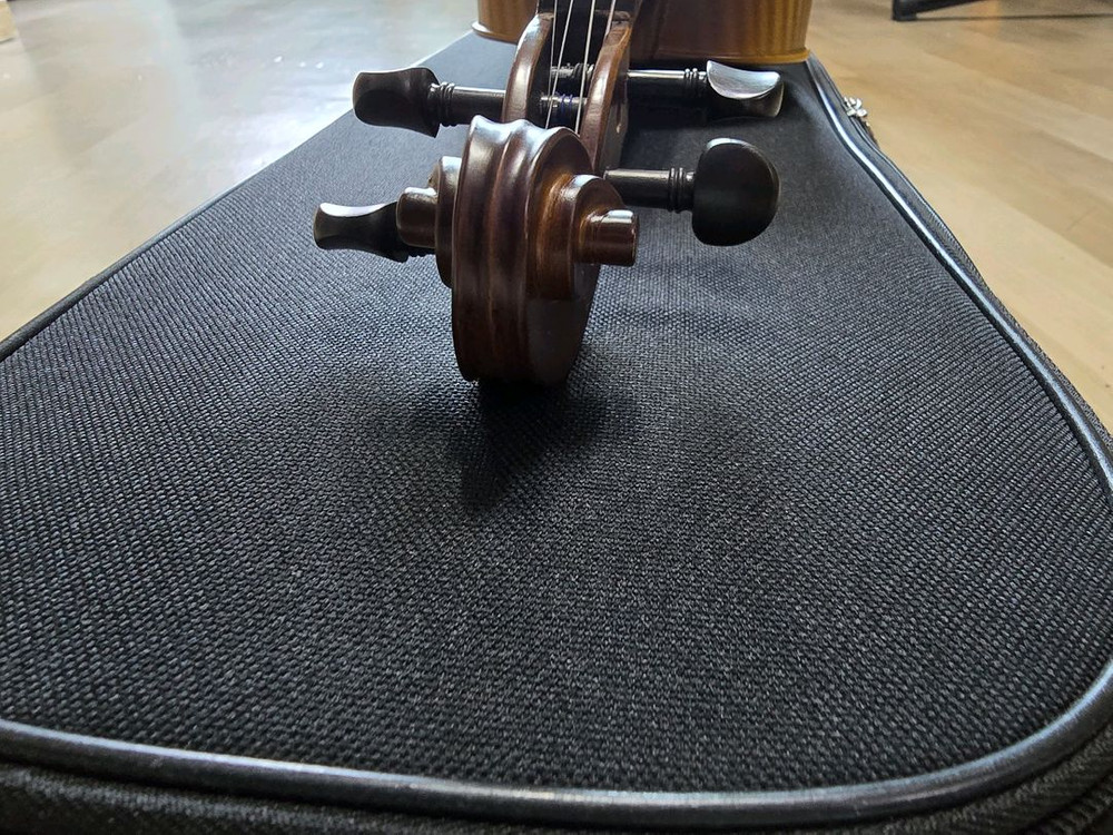 영창 바이올린 Albert weber MODEL: AWV290N--4