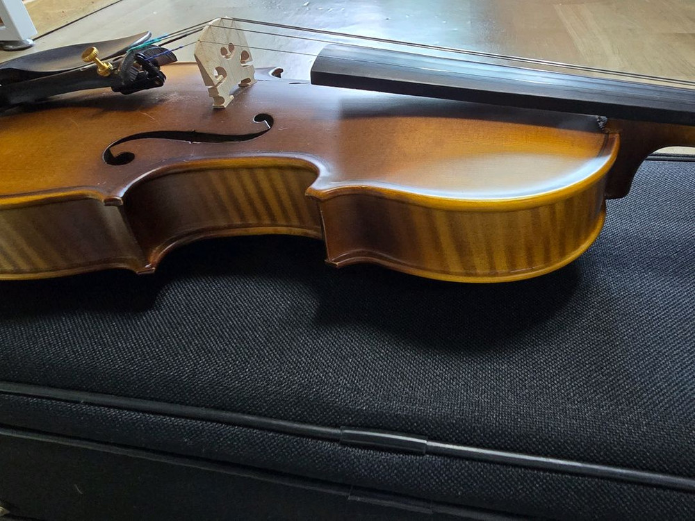 영창 바이올린 Albert weber MODEL: AWV290N--6