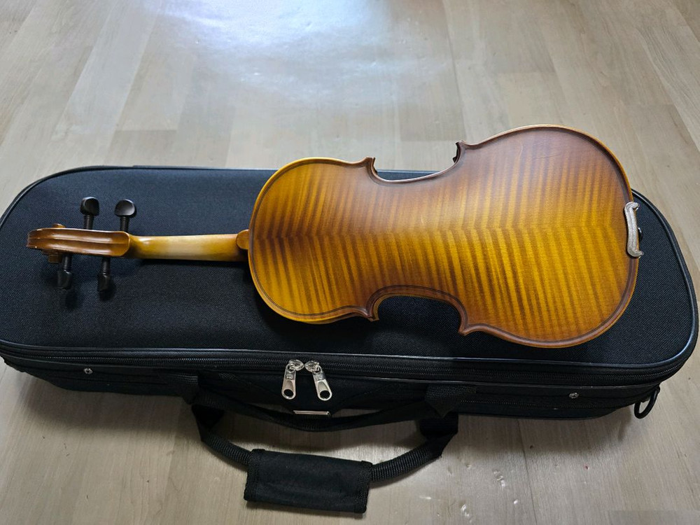 영창 바이올린 Albert weber MODEL: AWV290N--9