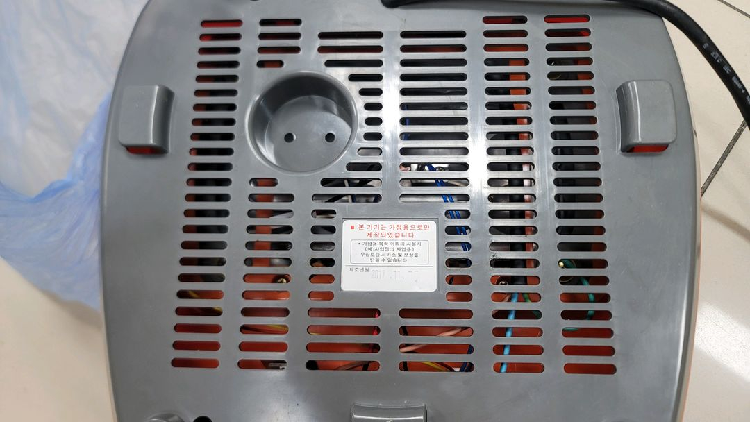 벧엘커피콩빵기--3