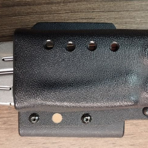 레더맨 멀티툴 SIDEKICK + 카이덱스쉬스