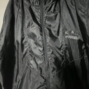 아이앱 윈드자켓xl