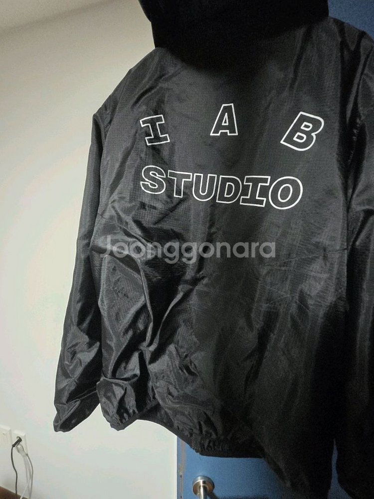 아이앱 윈드자켓xl--1