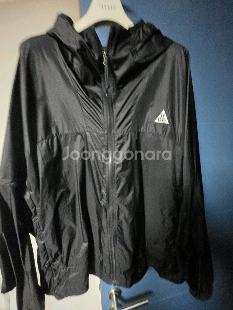 나이키acg신더콘xl--1