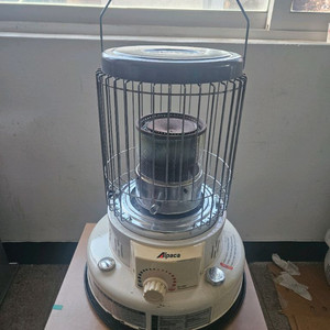 알파카 캠핑난로 심지난로 석유난로 등유난로 이미지