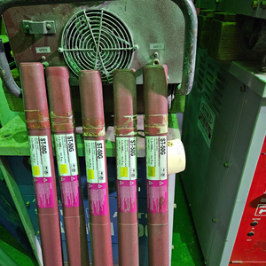 알곤용접봉 철 ST-50G 1.2MM